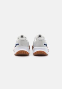 Nike Performance CHALLENGE PRO - Tennissko til multicourt - light bone/binary blue/summit white