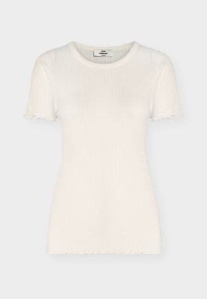 Mads Nørgaard, - T-shirt basic