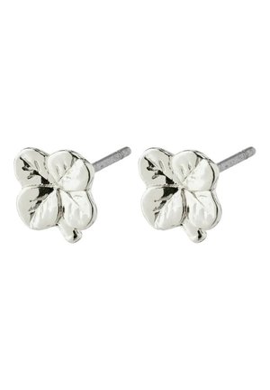 Pilgrim UNISEX - Boucles d'oreilles - silver plated