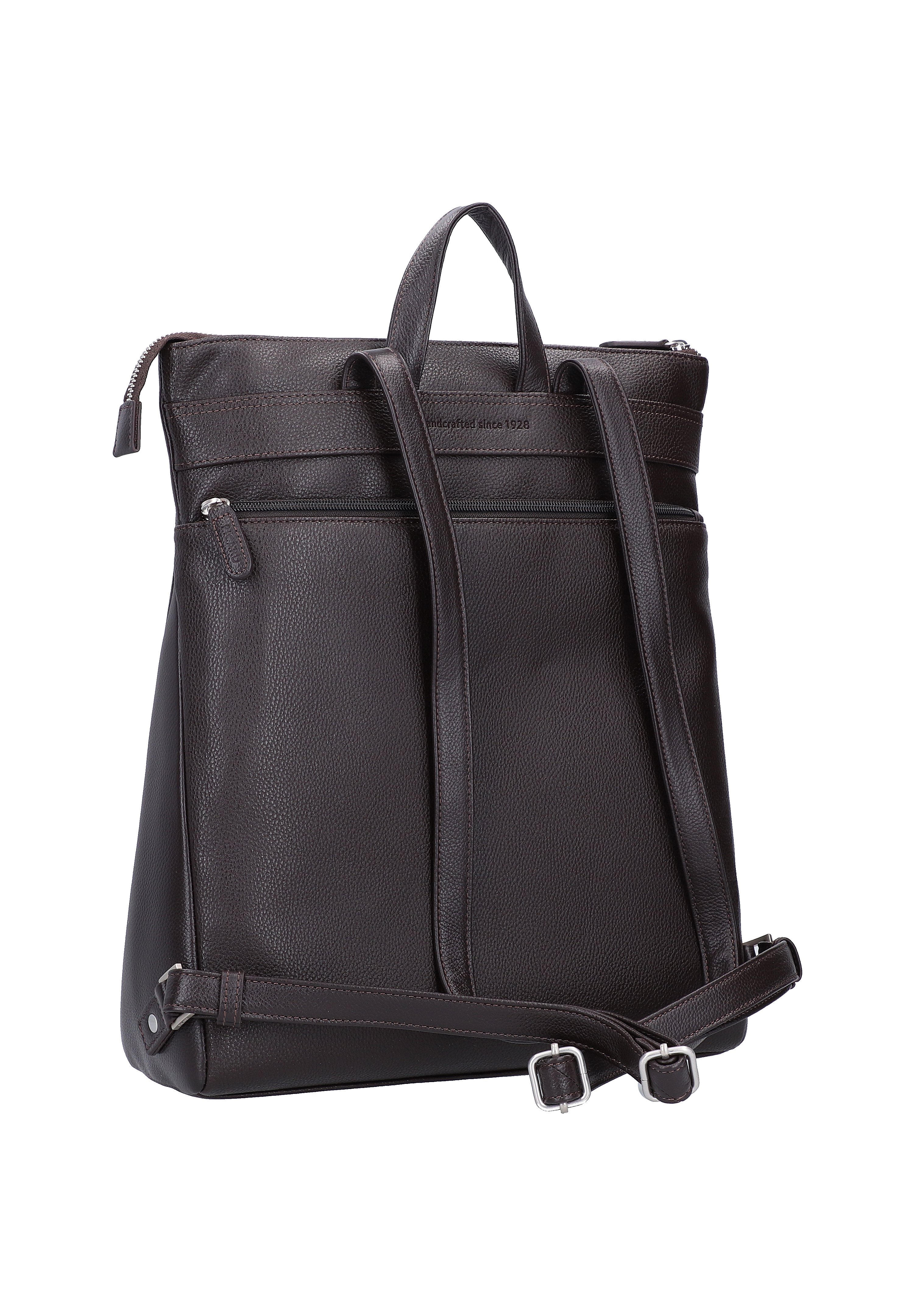 Picard LUIS - Sac à dos - cafe/marron - ZALANDO Picard LUIS - Sac à dos - cafe/marron - ZALANDO