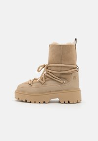 Stivali da neve  - beige