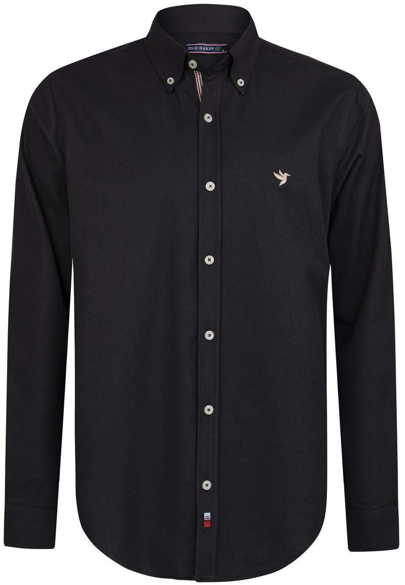 Felix Hardy FHMSHT - Camisa - black