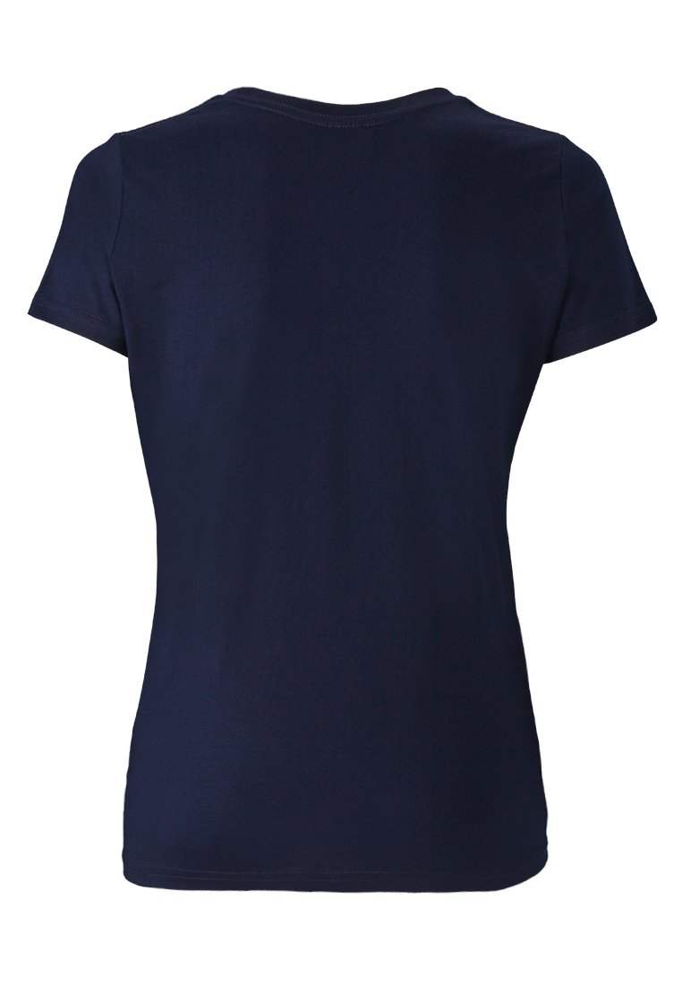 Damen T-Shirt print Damen T-Shirt print