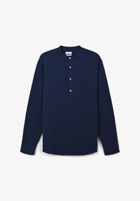 Selezionato, blu navy