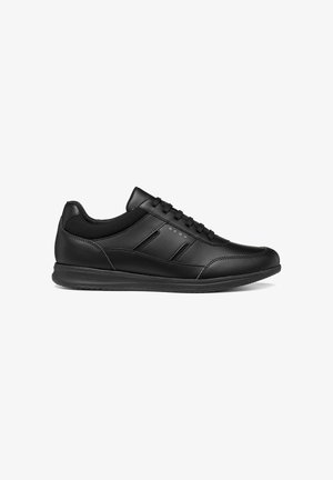 Geox, U AVERY C9997 VAR - Sneakers basse - screziato-mottled black