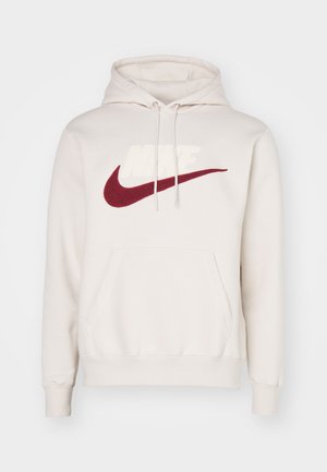 Nike Sportswear CLUB - Kapuzenpullover - orewood