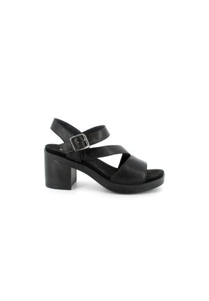 IGI&CO, SANDALO DONNA - Sandali - nero