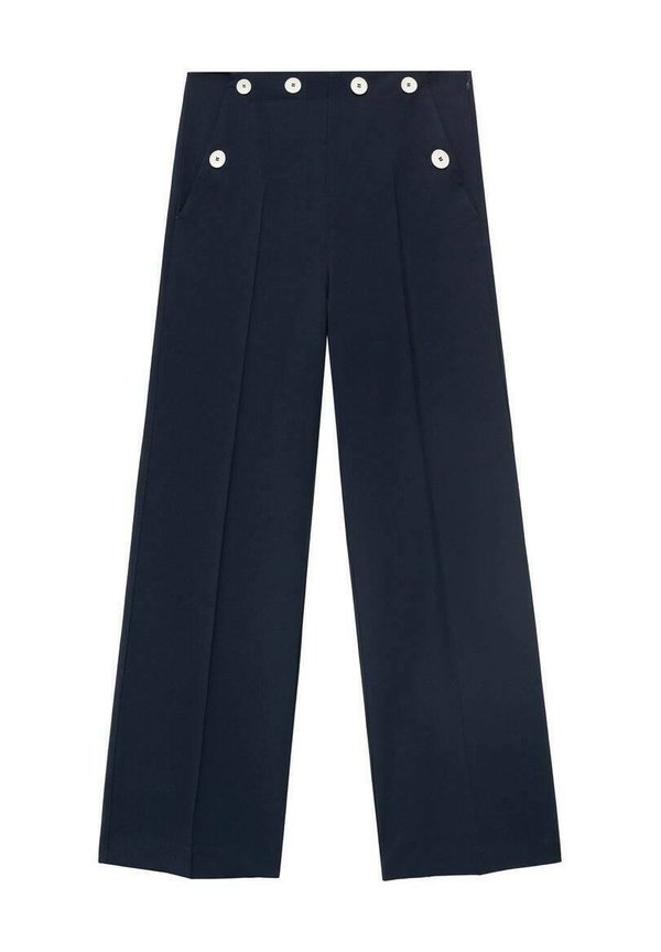 SANREMO - Trousers3