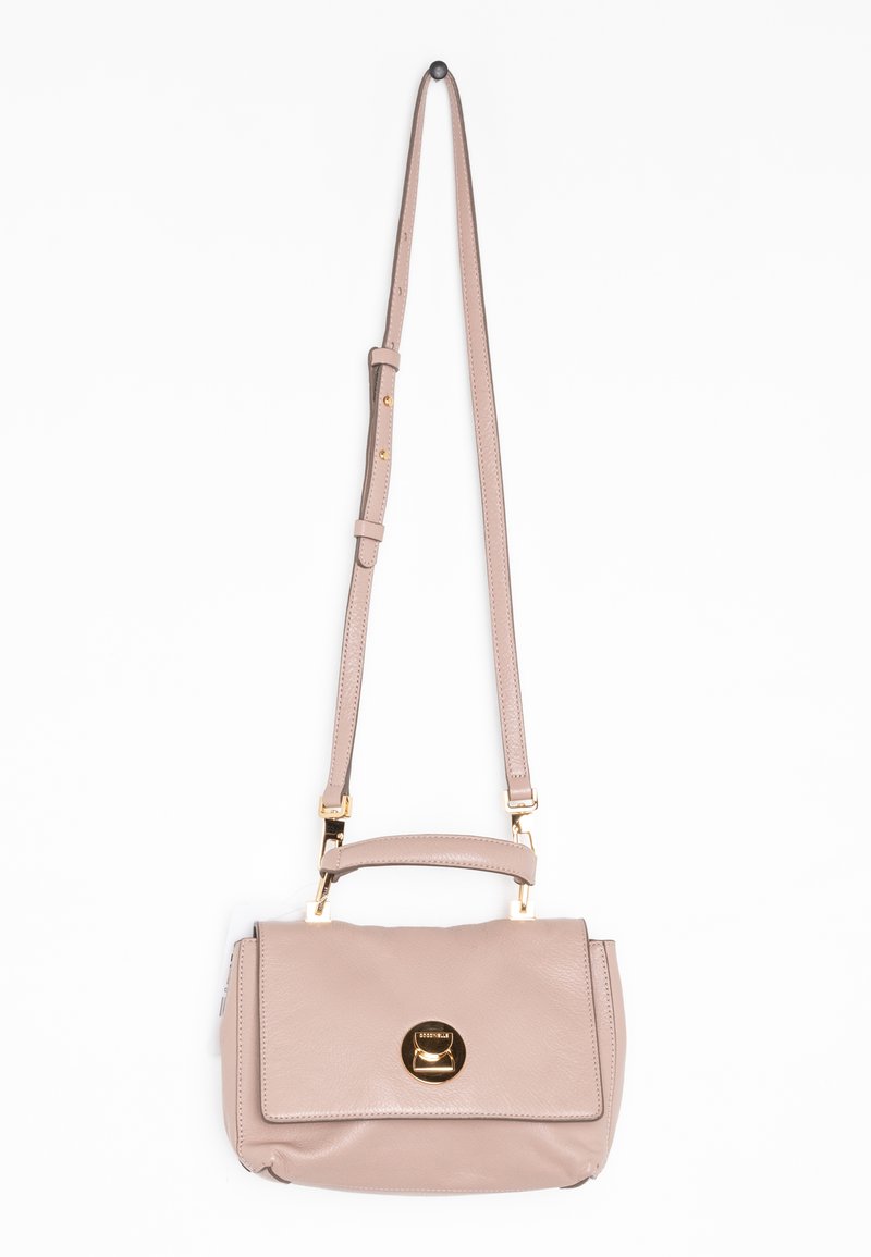 Coccinelle Sac bandoulière - pink