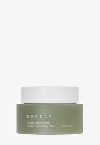 Needly - CICACHID RELIEF CREAM - Gesichtscreme - - Thumbnail-Bild 1