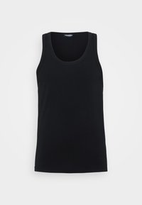 Ausgewählt, black/bronze-coloured
