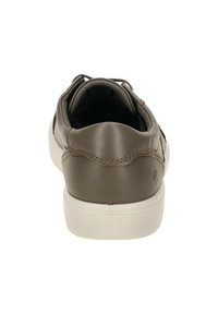 ECCO Sneaker low - dark clay
