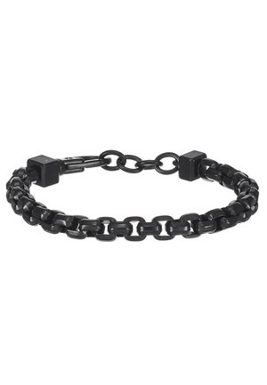 Armani Exchange Bracelet - black