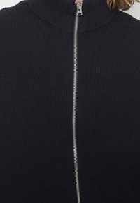 Only & Sons ONSPHIL  - Chaqueta de punto - dark navy