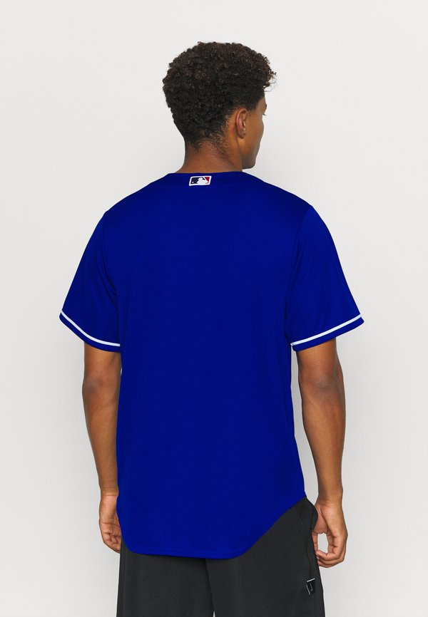 MLB LOS ANGELES DODGERS UNISEX - Club wear - bright royal4