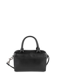 Niet geselecteerd, black