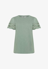 Wybrany, light green