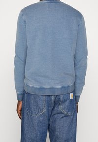 G-STAR Sweatshirt - light-blue denim