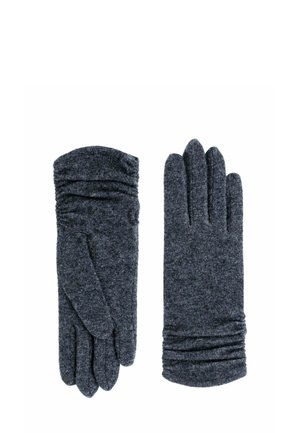 Gants - gris