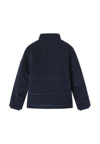 Hackett London Vinterjakker - midnight blue