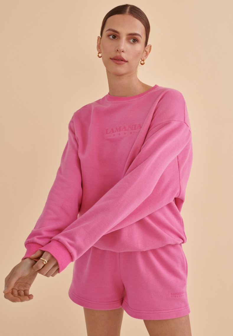 LA MANIA Szorty Zalando.pl