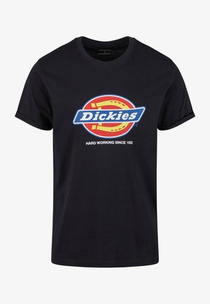Dickies, DENISON - T-shirt print - black