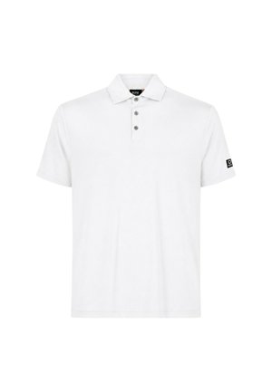 Suns, SUNS - V4 POLO WHITE PLS61001U - Polo - bianco