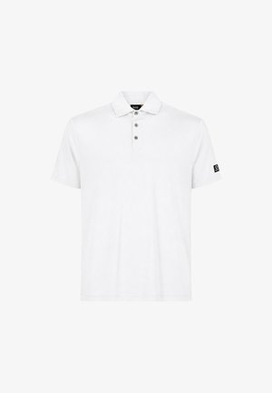 Suns, SUNS - V4 POLO WHITE PLS61001U - Polo - bianco