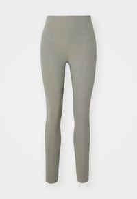 ZENVY - Leggings - light army