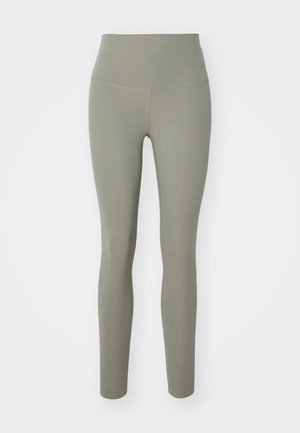 Nike Performance ZENVY HR 7/8 - Punčochy - light army