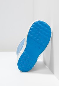 Bergstein RAINBOOT UNISEX - Regenlaarzen - blue