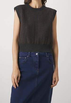 T-shirt imprimé - multi-coloured