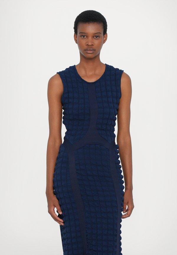 TIE DRESS - Occasion wear2