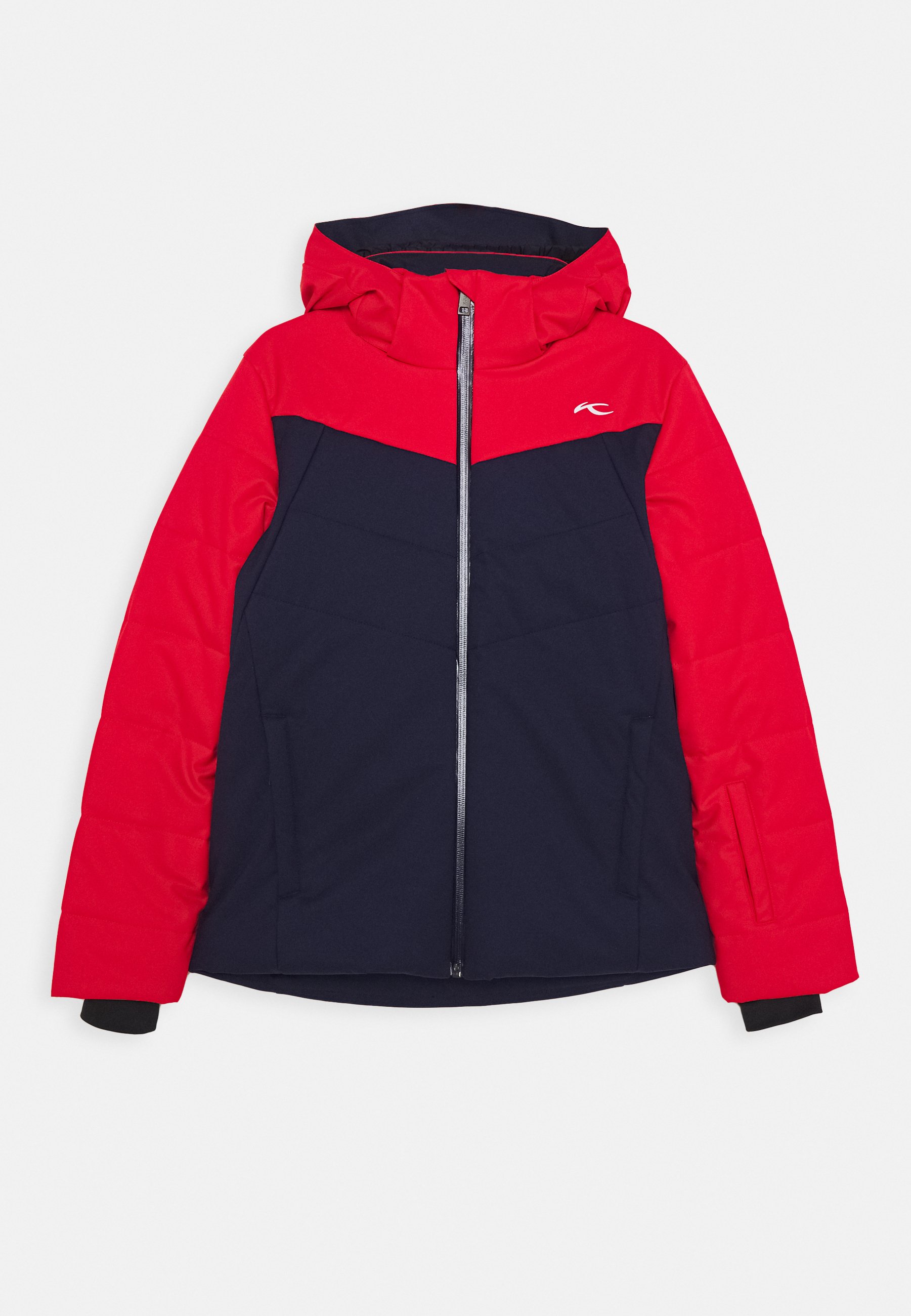 kjus downforce jacket