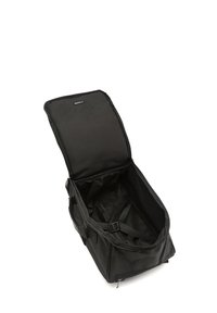 MISAKO TROLLEY - Lagaminas su ratukais - black