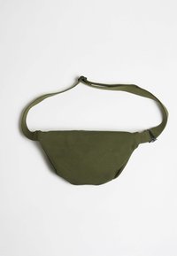 SOULEWAY Ledvinka - dark olive