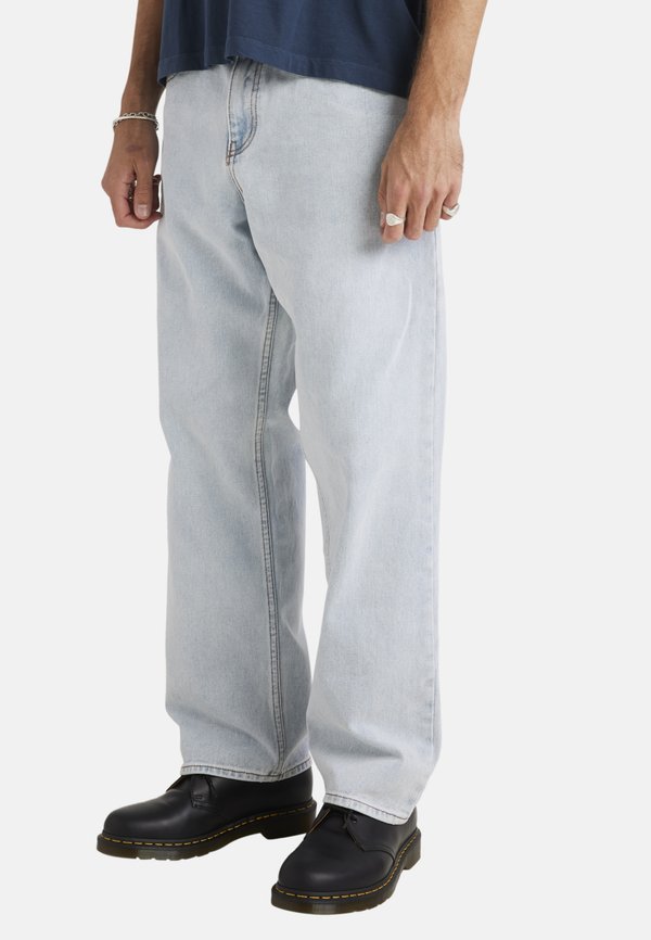 Relaxed fit jeans - asb3