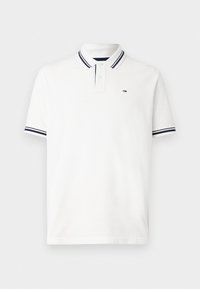 TIPPED  - Polo - ecru