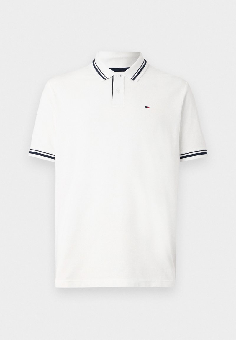 Tommy Jeans Poloshirt crème