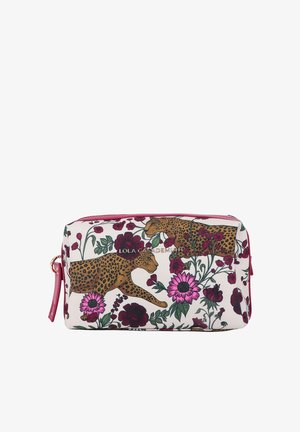 LOLA CASADEMUNT, WOMEN - Neceser - ivory