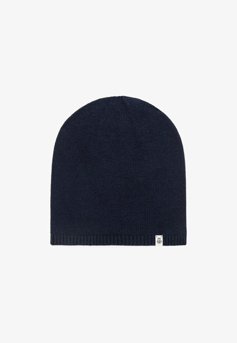 Roeckl ESSENTIALS - Beanie - navy
