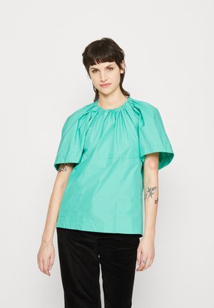 3.1 Phillip Lim LADYBUG - Blouse - jade