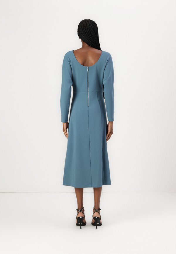 MIDI DRESS - Cocktail dress / Party dress - tapestry2