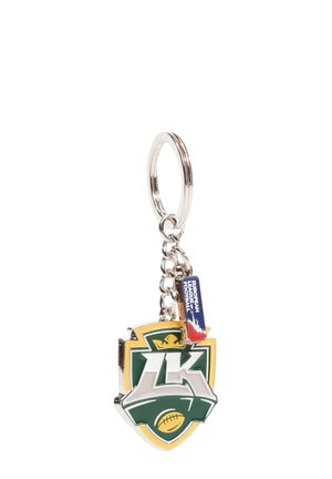 EUROPEAN LEAGUE OF FOOTBALL LEIPZIG KINGS - Keyring - multicolored