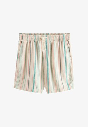 Next, Rövidnadrágok - multi stripe