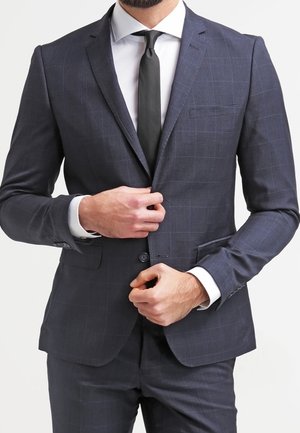 Pikkutakki - dark blue