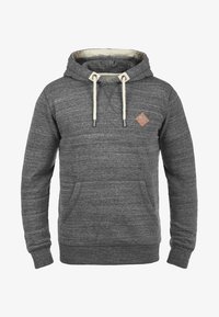 Niet geselecteerd, grey melange