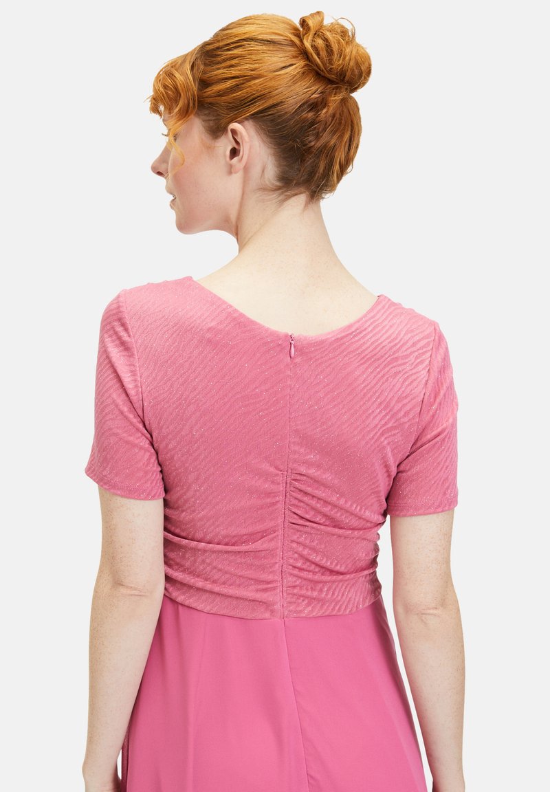 Appliques de collier brodé fleur brodé Patches pour robe - Canada