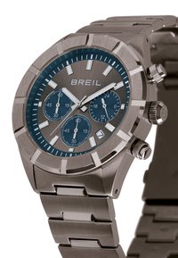 Breil Montre à aiguilles - blue