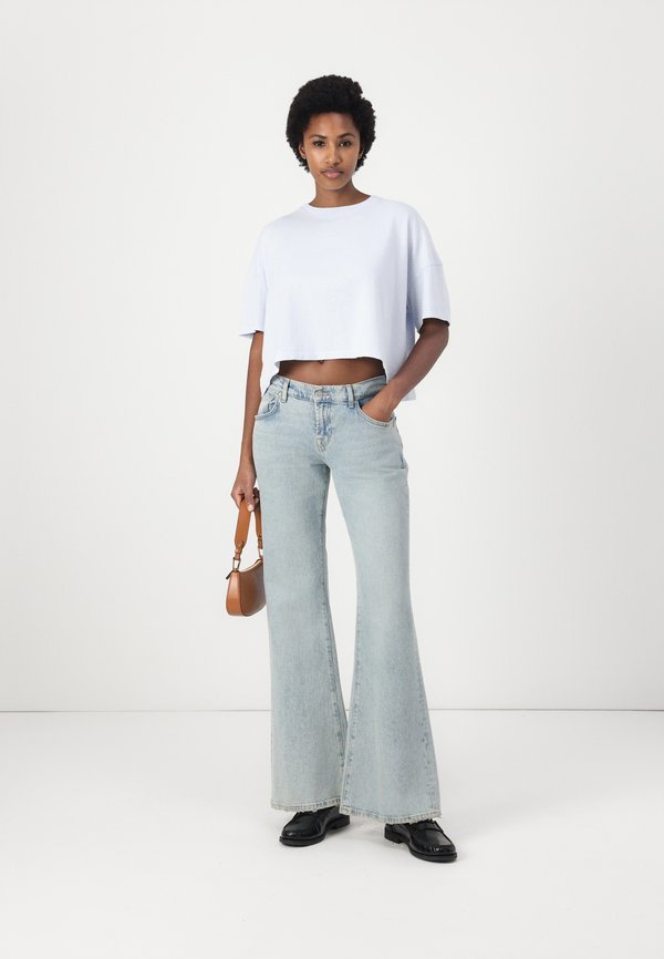 OUKY - Basic T-shirt4